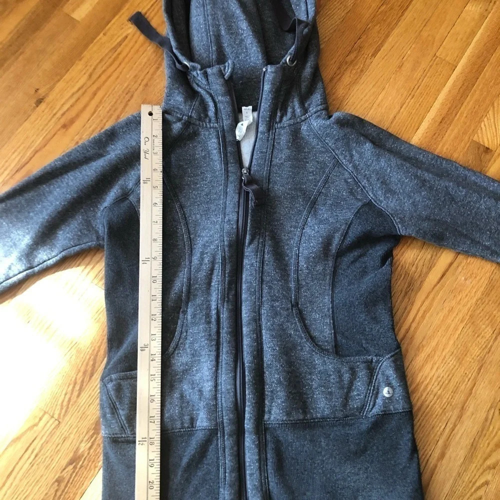 Reflex hoodie